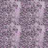 Leopard - Pink & Grey Logo
